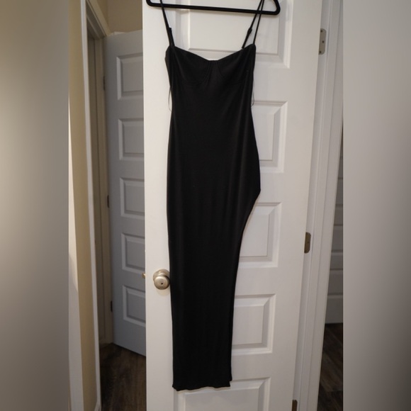 Hello Molly Dresses & Skirts - Hello Molly Black Dress